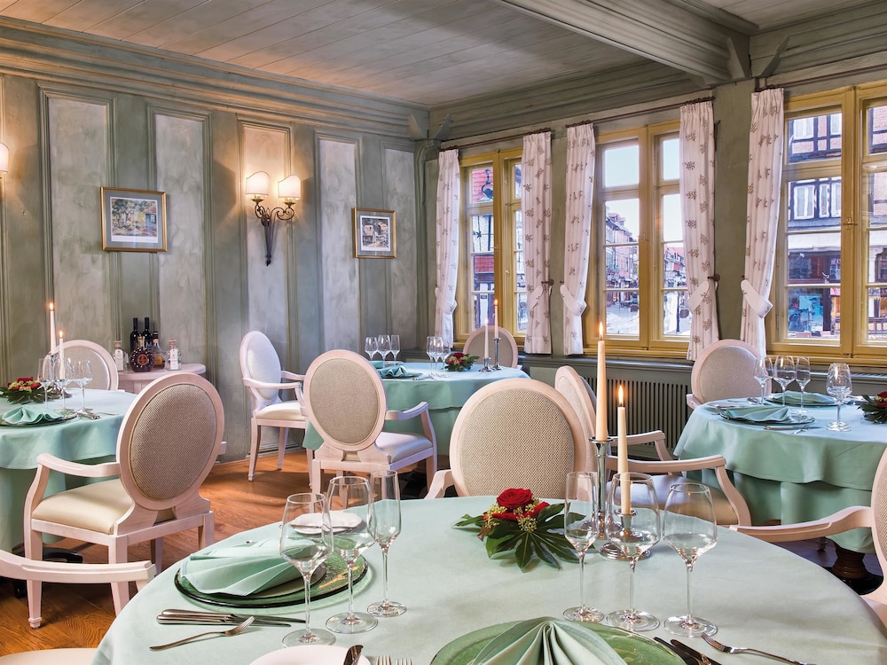 Travel Charme Gothisches Haus 44/59