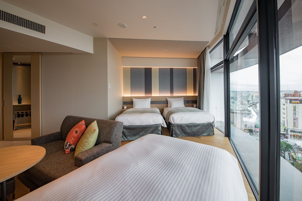 JR KYUSHU HOTEL BLOSSOM NAHA 18/50