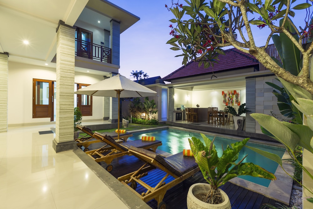 Kubal Villa 11/64