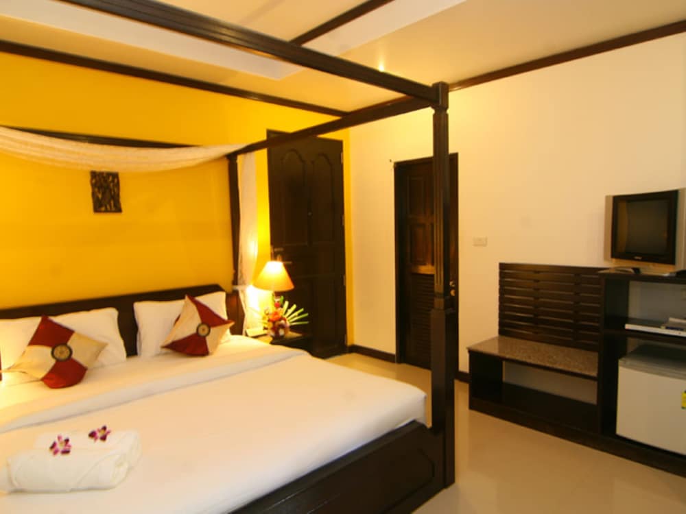 Sand Sea Beach Resort 15/46