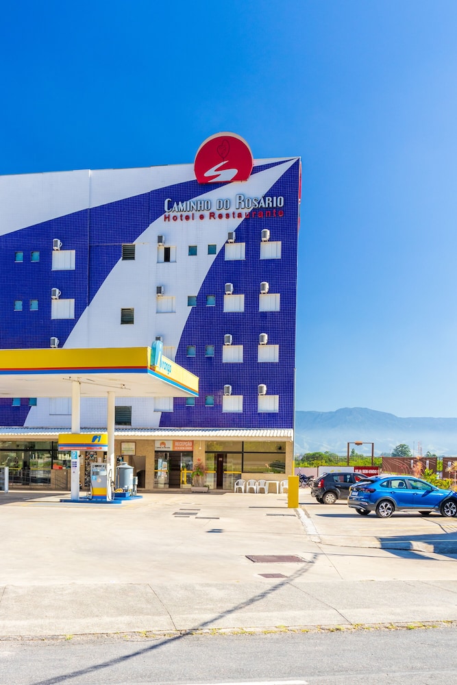 Hotel Caminho do Rosario 4/60