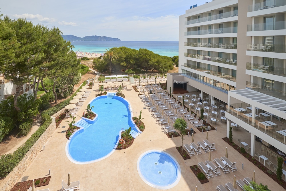 Hipotels Bahia Cala Millor - Adults Only 49/55