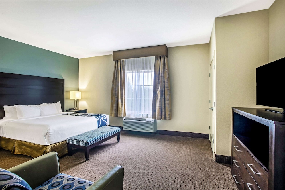 La Quinta Inn and Suites by Wyndham Karnes City - Kenedy 13/58