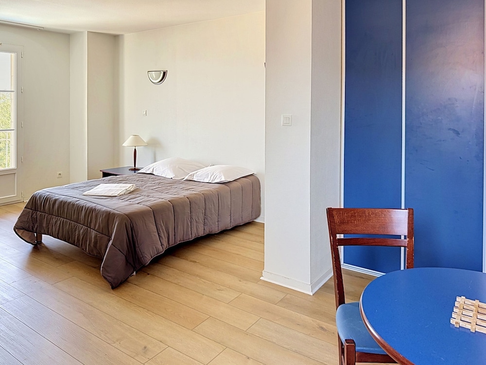 Appart Hotel La Roche-Posay 22/62