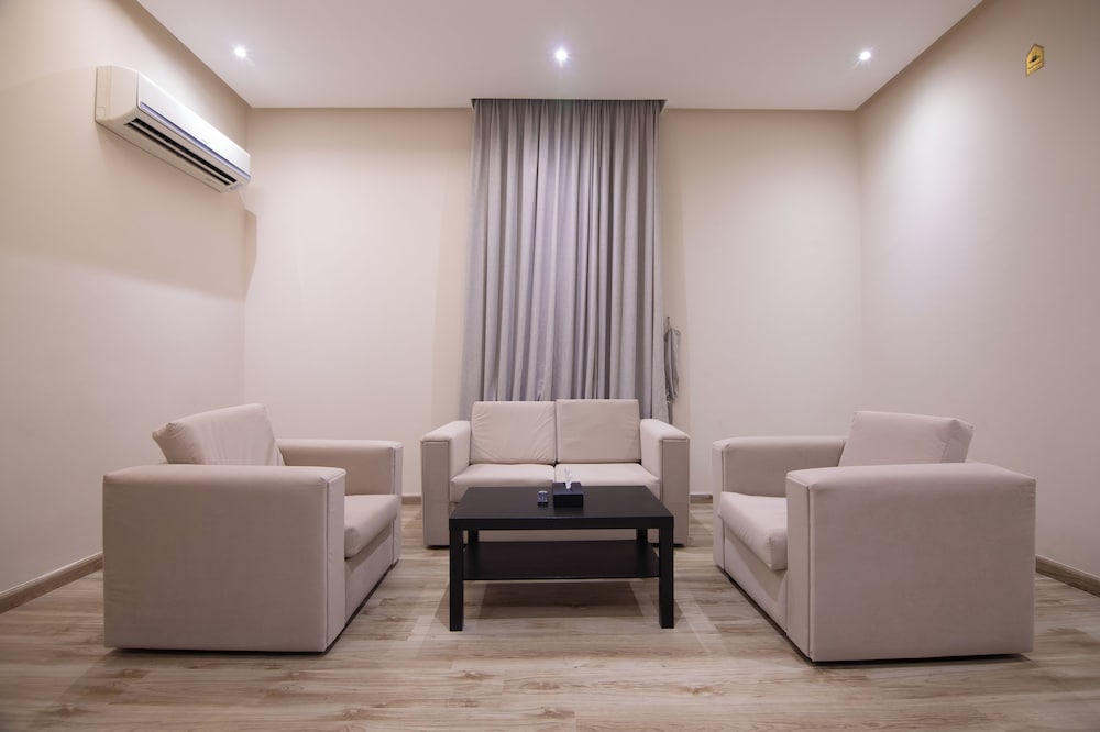 رست نايت للأجنحة الفندقية،حي الفلاح(Rest Night Hotel Suites- Al Falah) 11/23