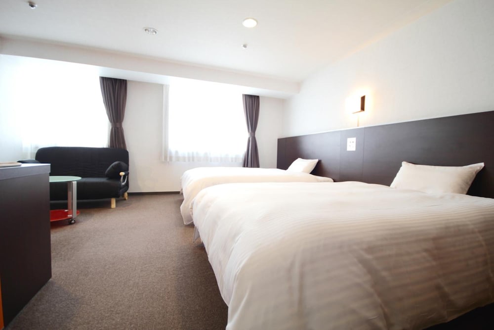 Green Rich Hotel Kagoshima Tenmonkan 17/59