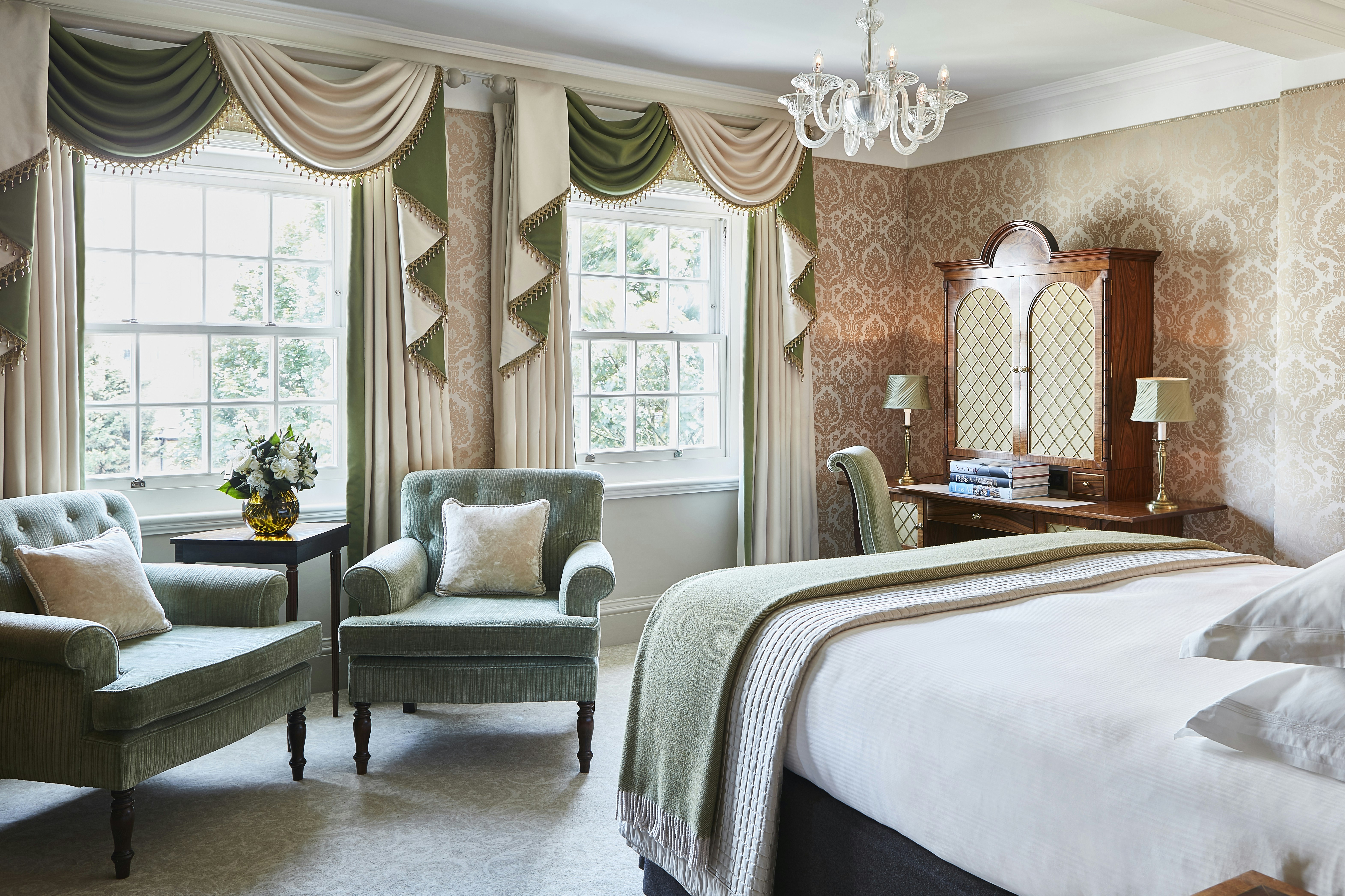 The Goring 13/68