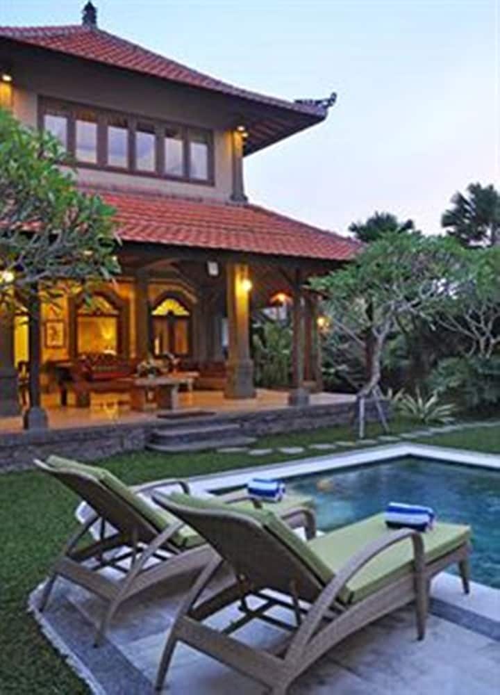 Bali Aroma Exclusive Villas. 5/28