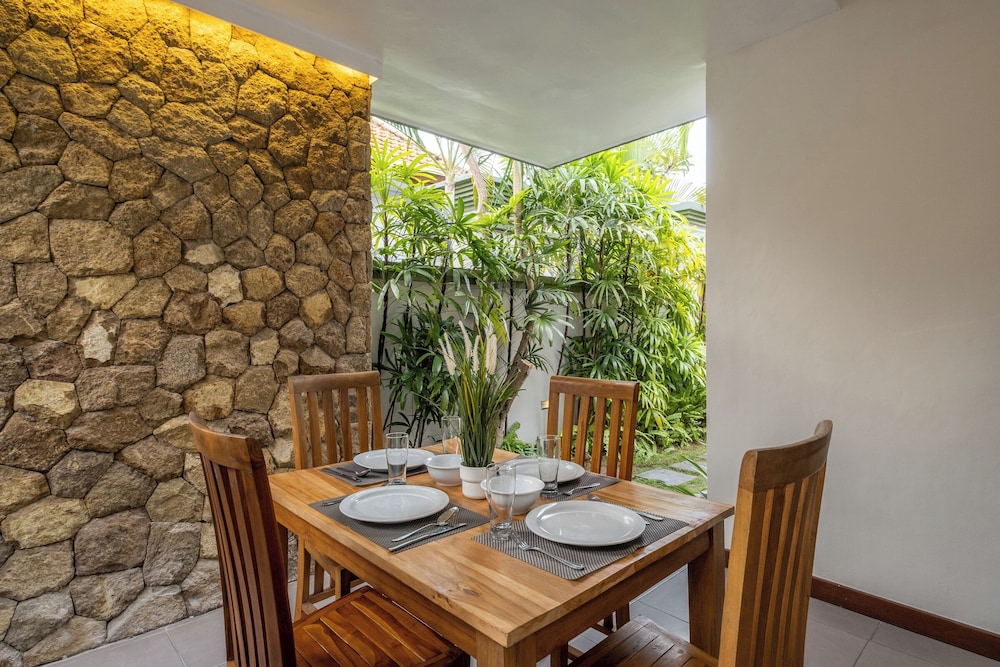 Villa Kisaraa 54/71