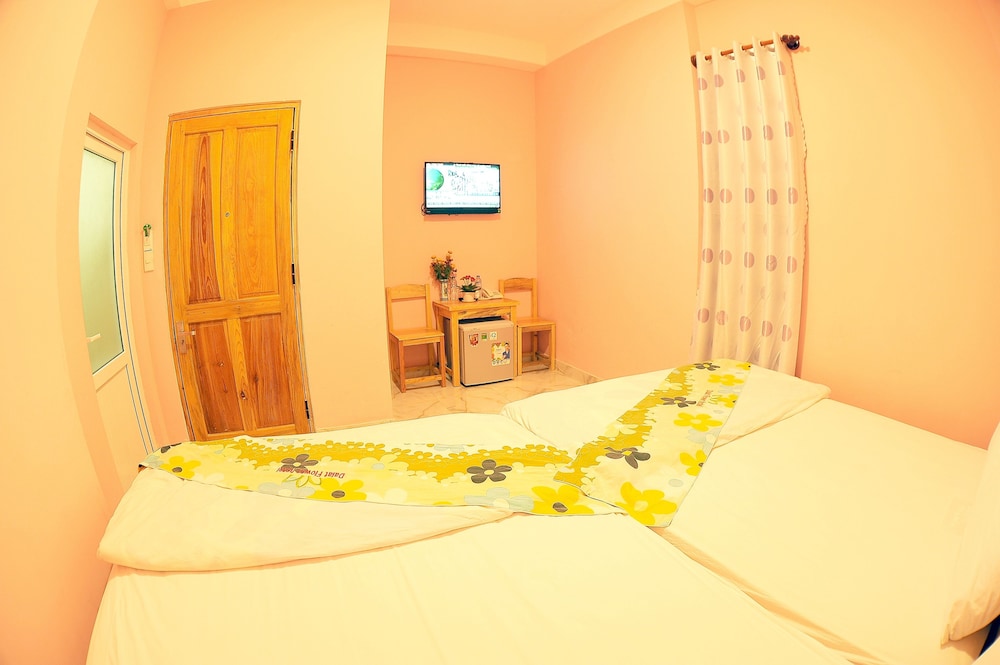 Dalat Flower Hotel 34/72