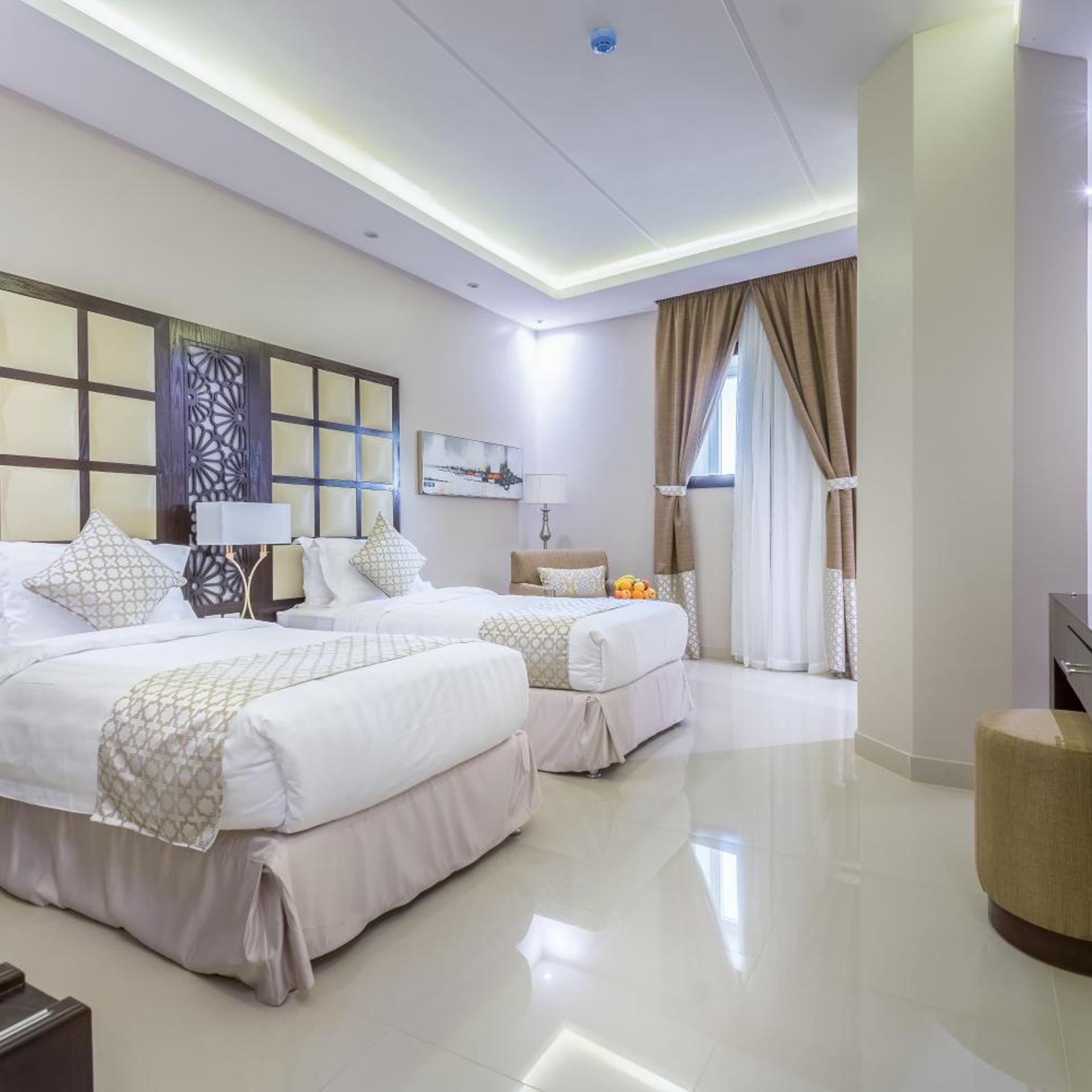ألمهيدب ريزيدنس الدوادمي(Al Muhaidb Residence Aldawadmi) 20/30