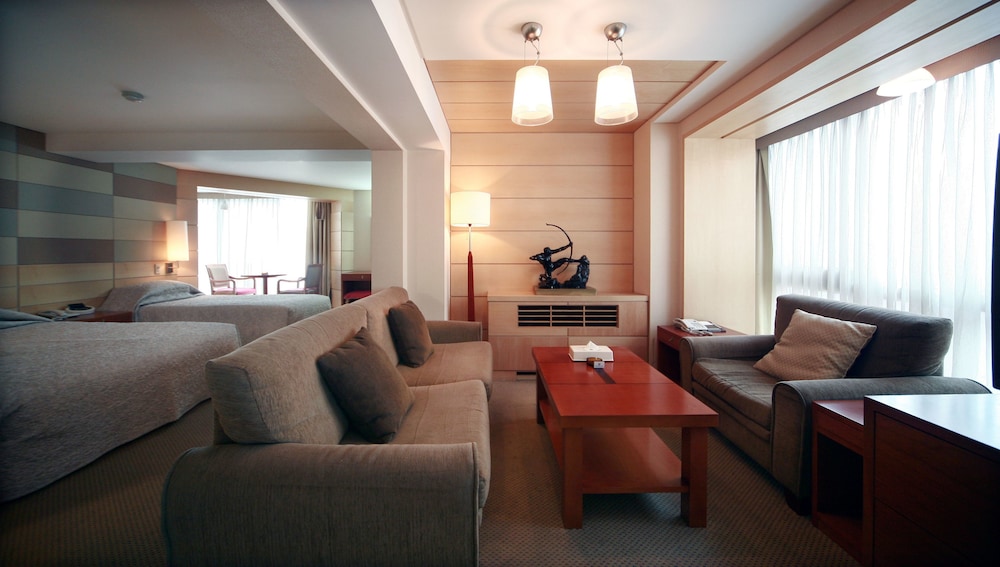 Savoy Hotel Seoul Myeongdong 45/70