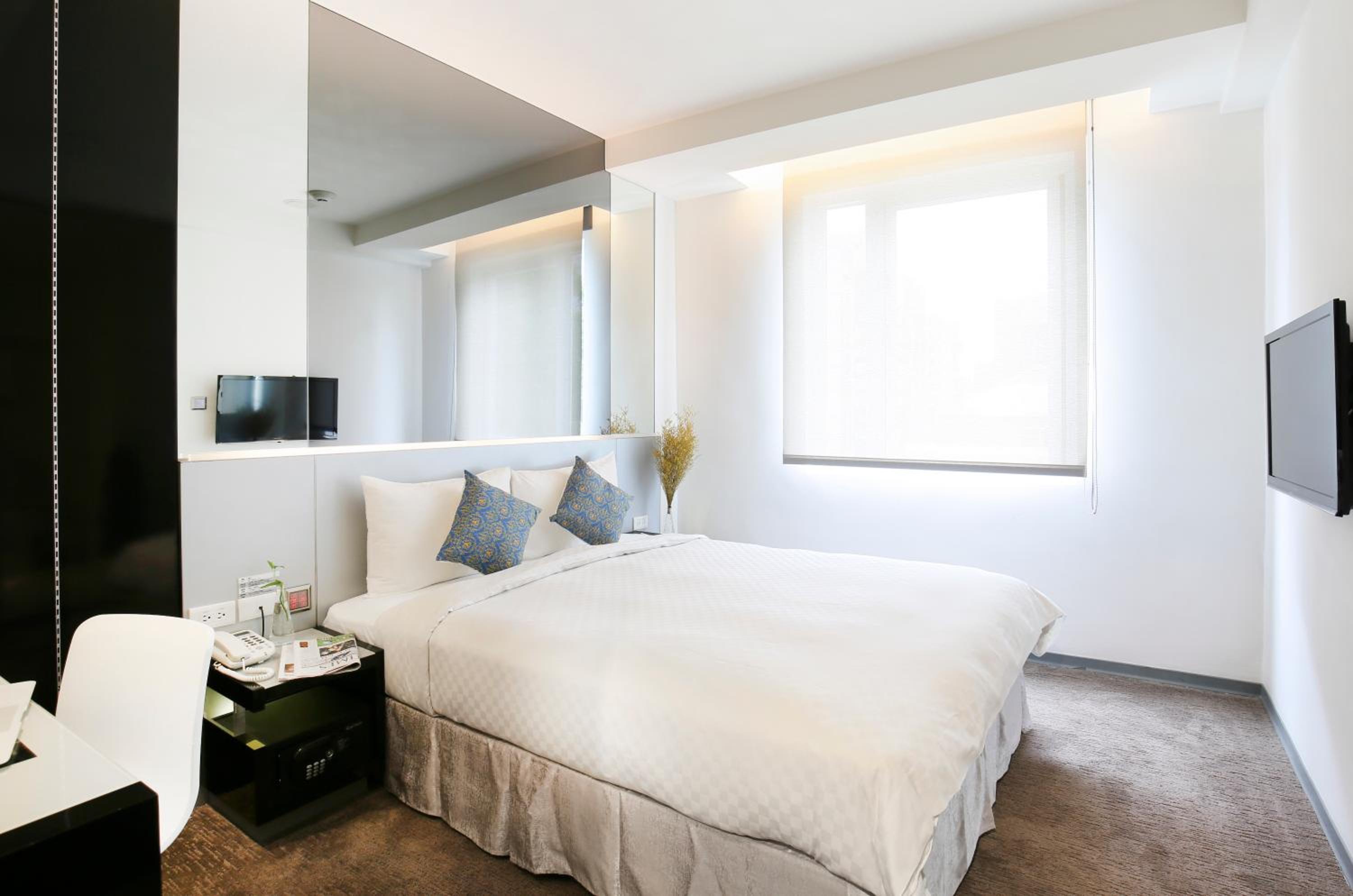 Elegant، CityInn Hotel Plus Taichung Station Branch 2/2