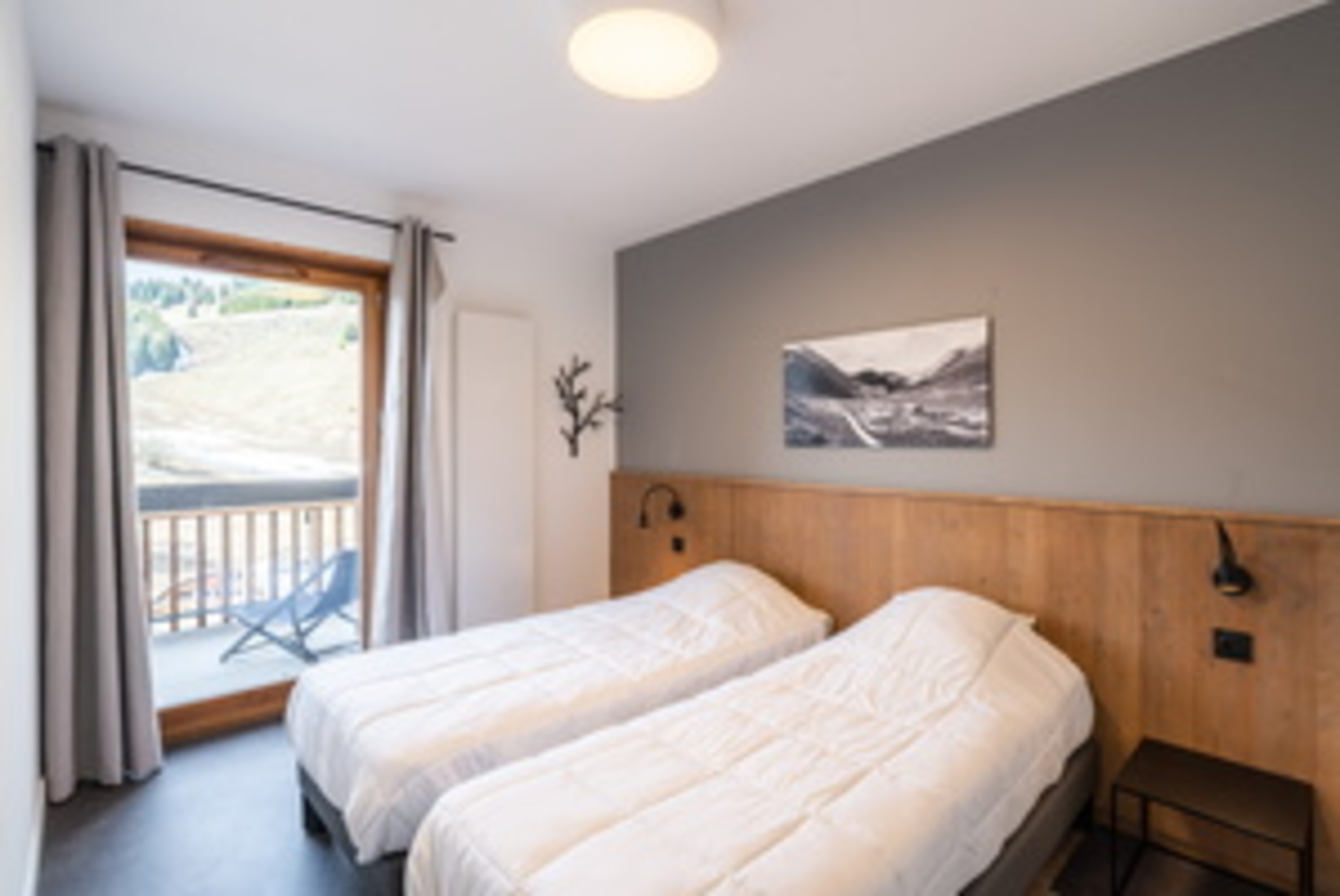 Residence Vacanceole Les Ecrins D'Auris 17/54