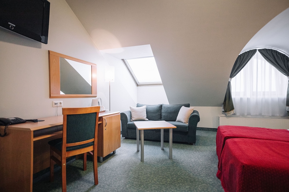 Rixwell Viru Square Hotel Tallinn 21/50