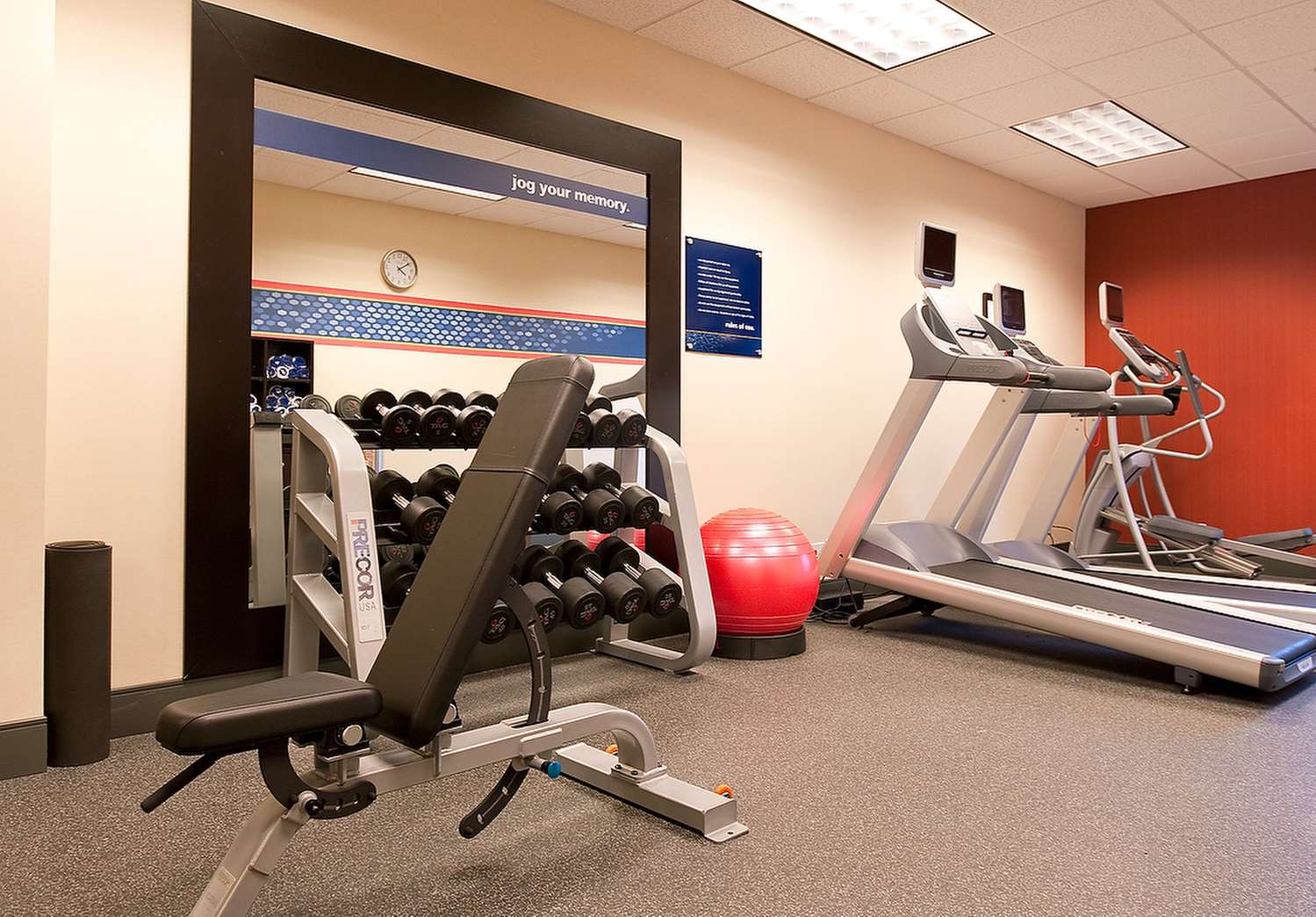 sport facilities