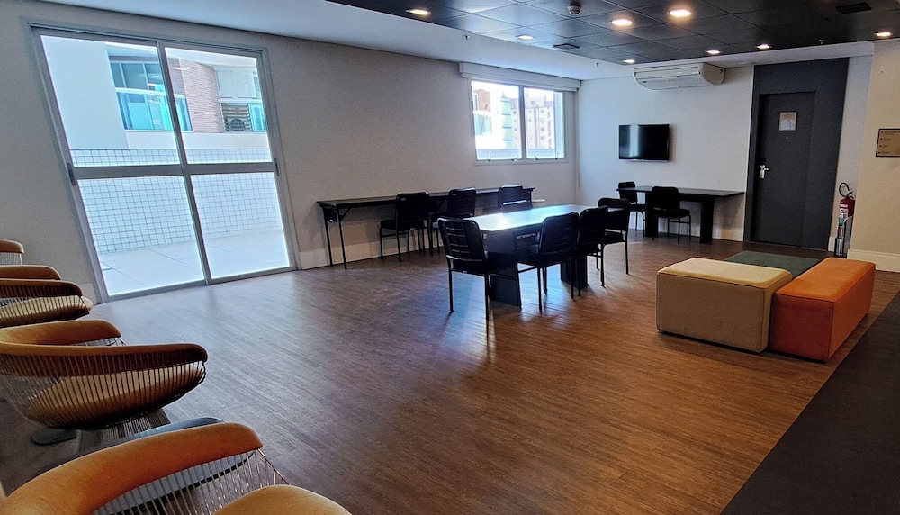 Roomo Santos Residencial 32/50