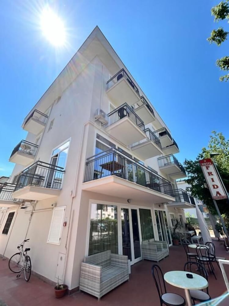 HOTEL FRIDA 2/50