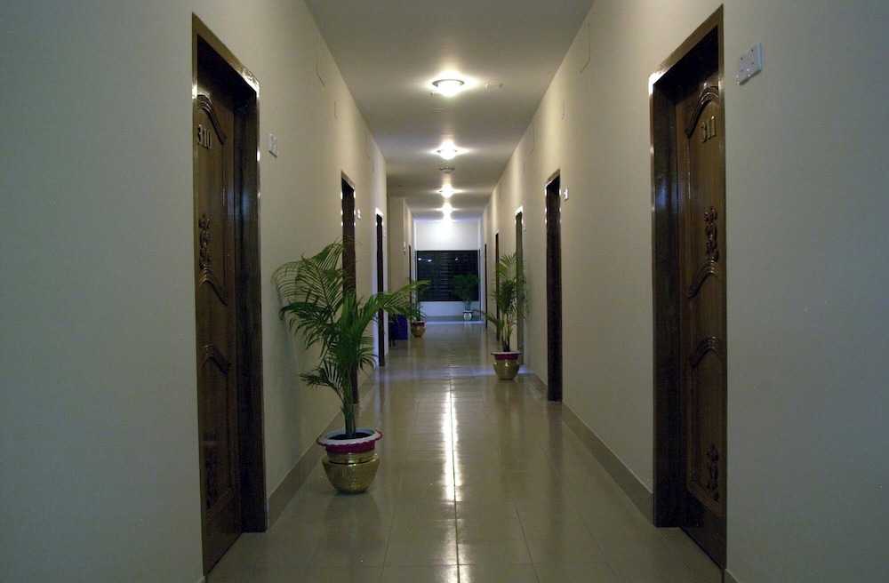 Hotel Supreme 29/50