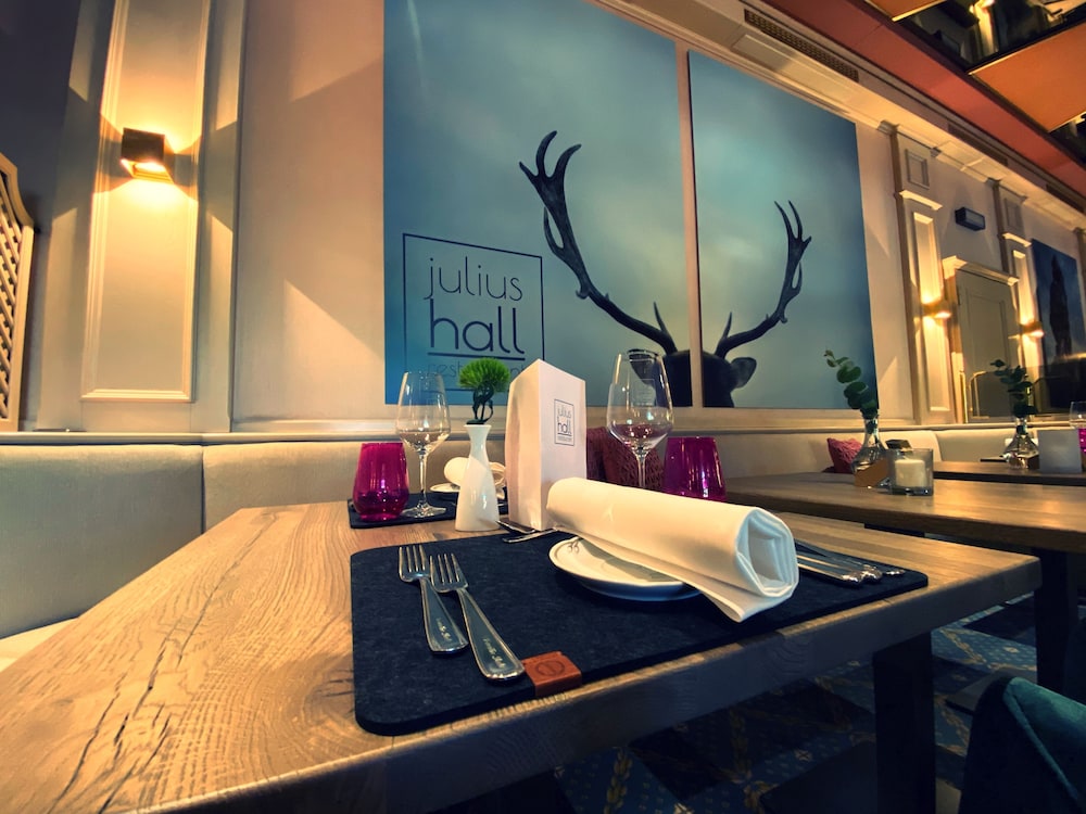 Harz Hotel & Spa Seela 63/73