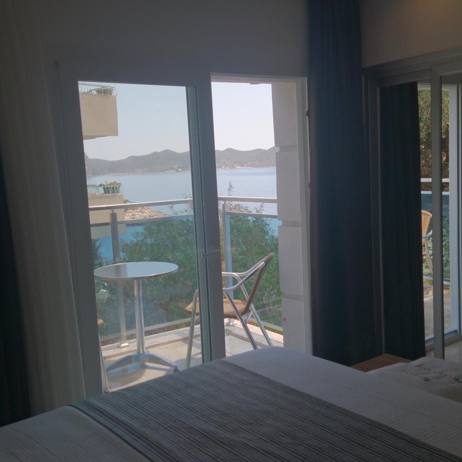Rhapsody Hotel Kas 32/42