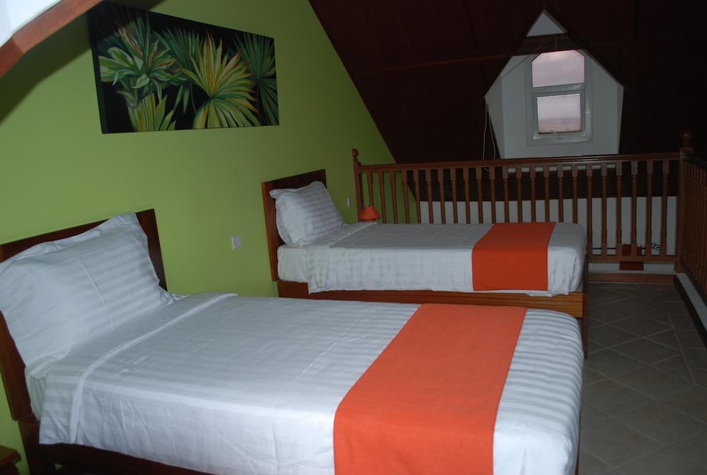 Le Recif Dore Mauritius 13/62