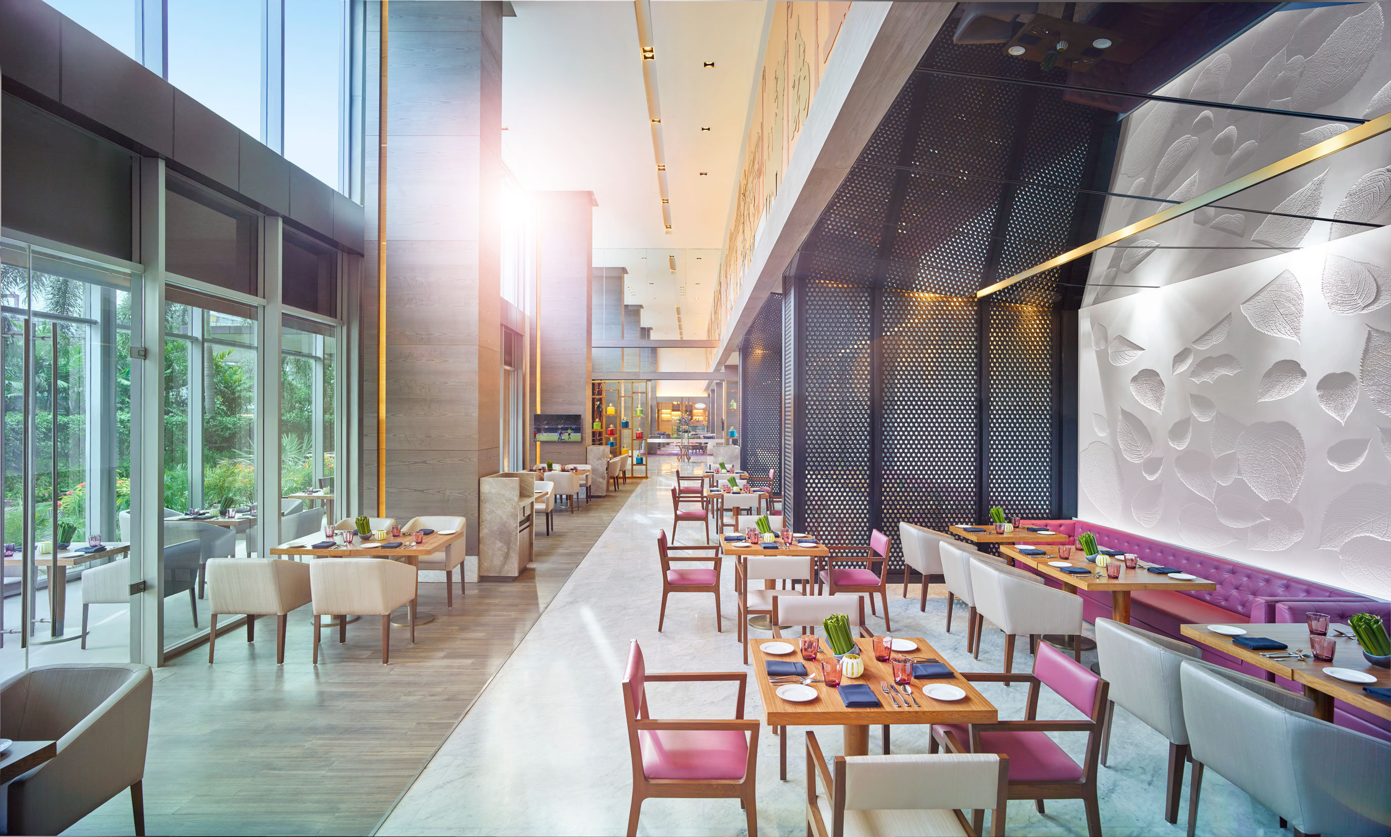 Vivanta Kolkata EM Bypass 26/33
