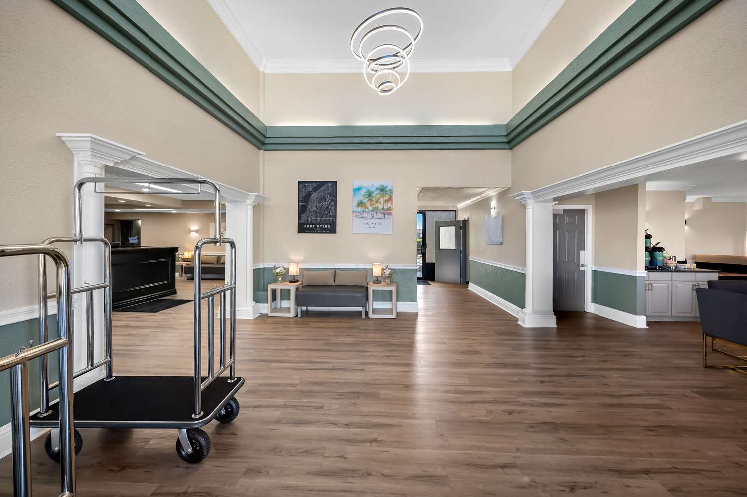 Quality Inn Fort Myers Cape Coral 2/10