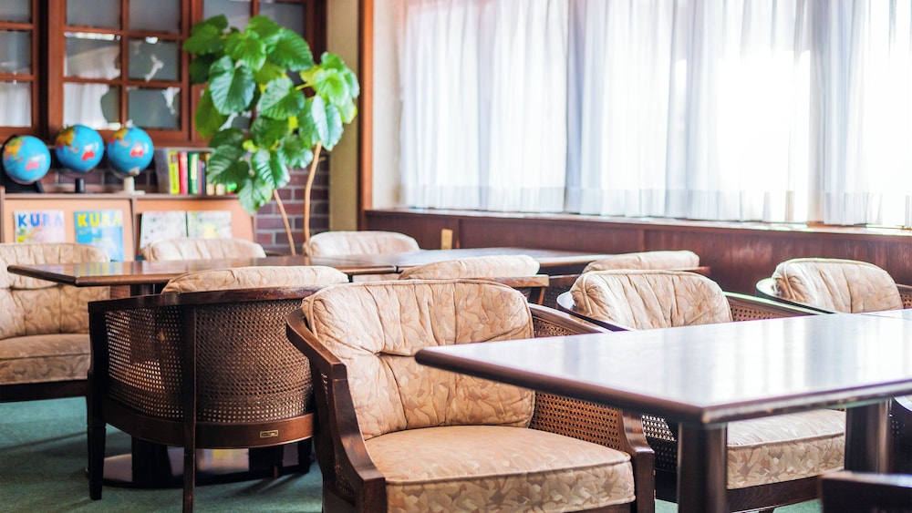 Hotel Ichinose 34/50