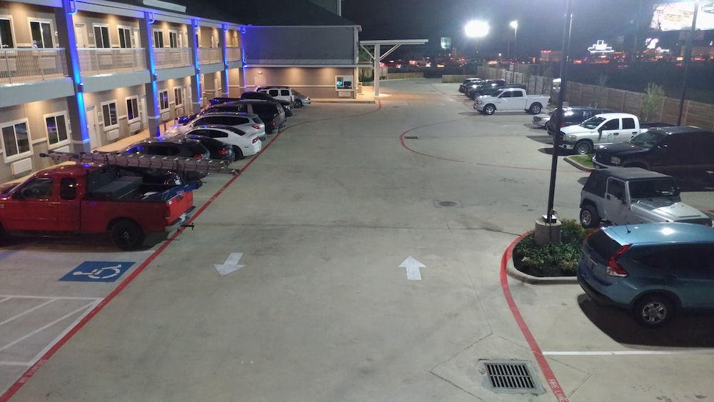 Haven Inn & Suites 44/63
