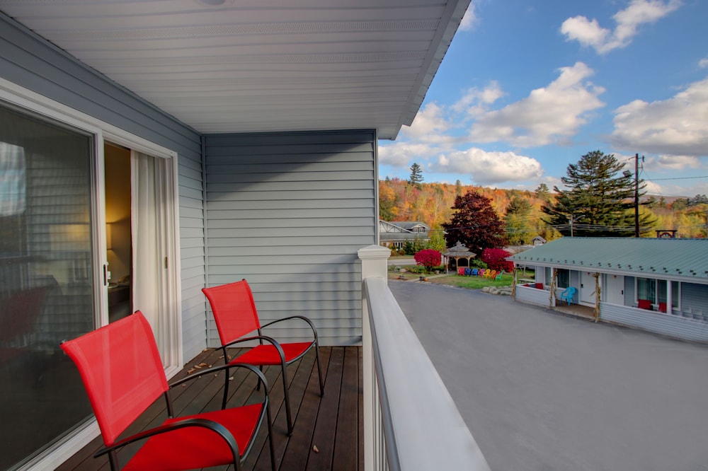 Quality Inn & Suites Lincoln I-93 57/65