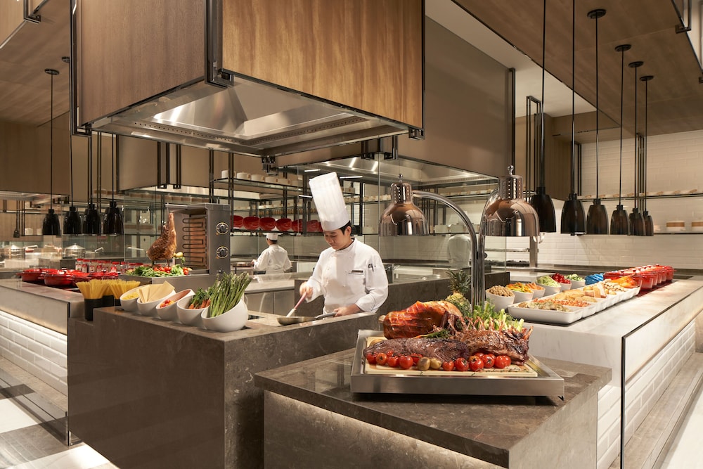 Foshan Marriott Hotel 26/41