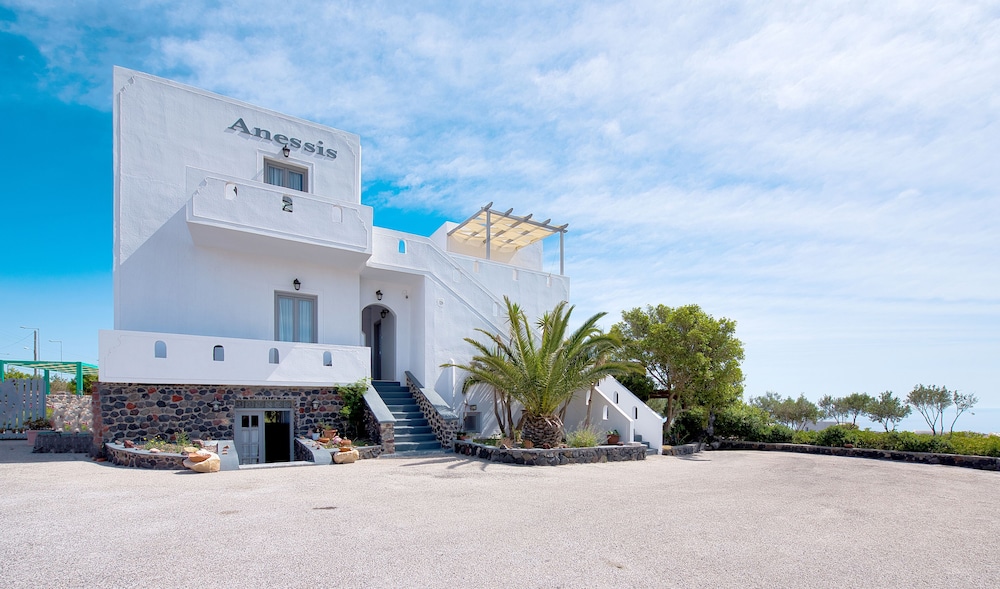 Anessis Santorini 6/47