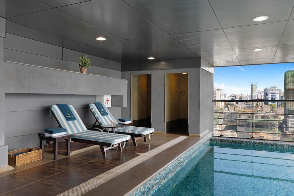Golden Tulip Westlands Nairobi 36/75