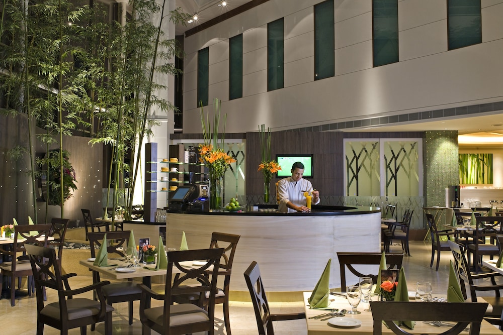 Petaling Jaya Marriott 39/56