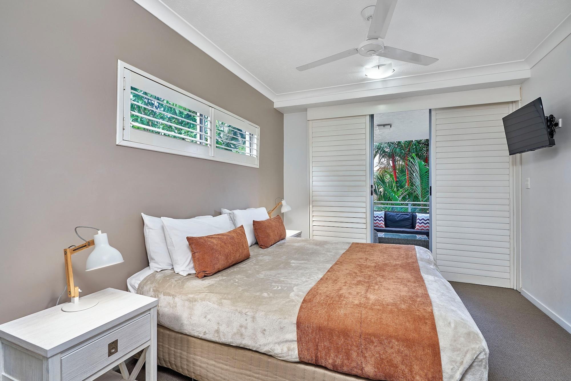 1 Bedroom Standard