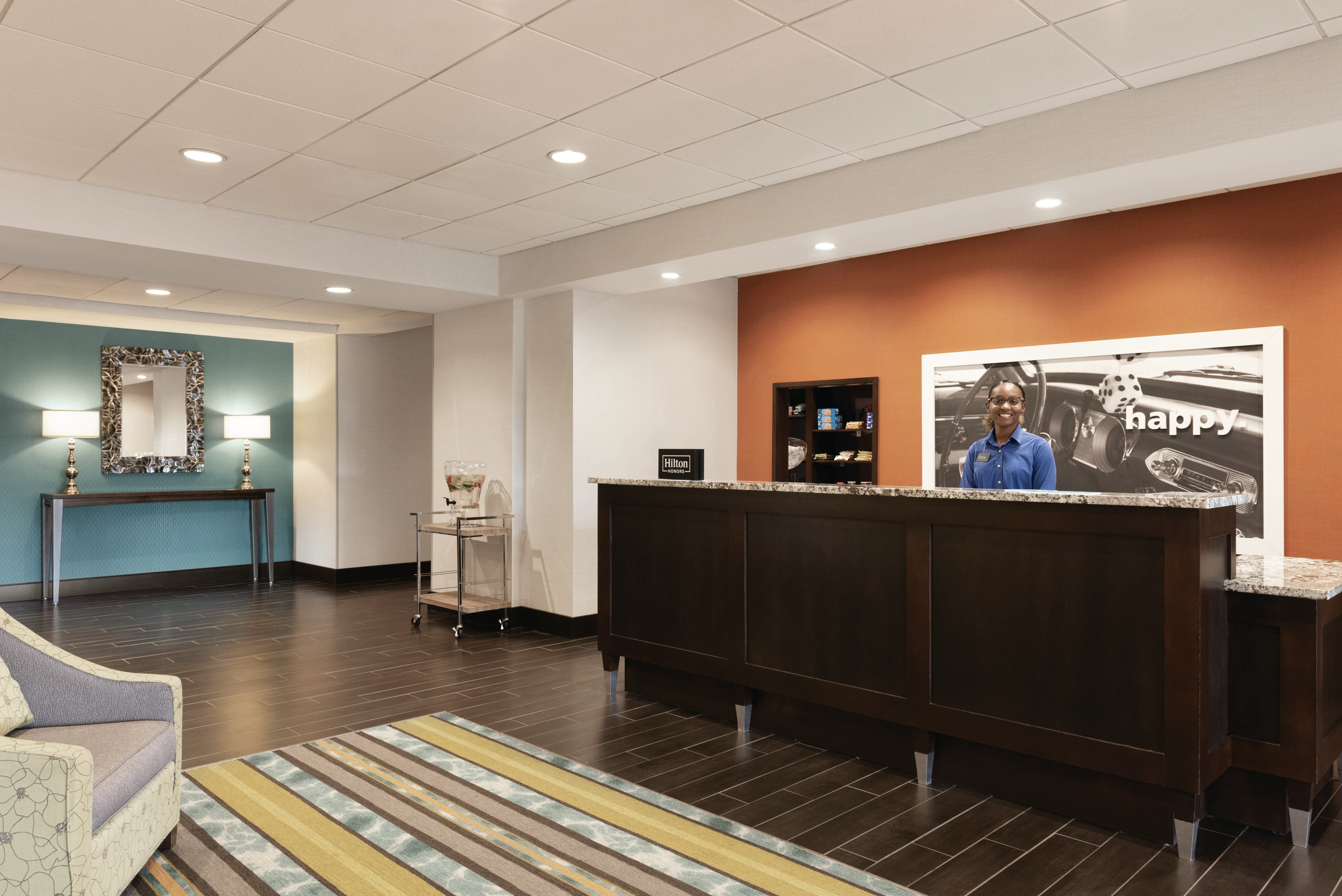 Hampton Inn Suites Mishawaka S Bend At Heritage Square In 4/61