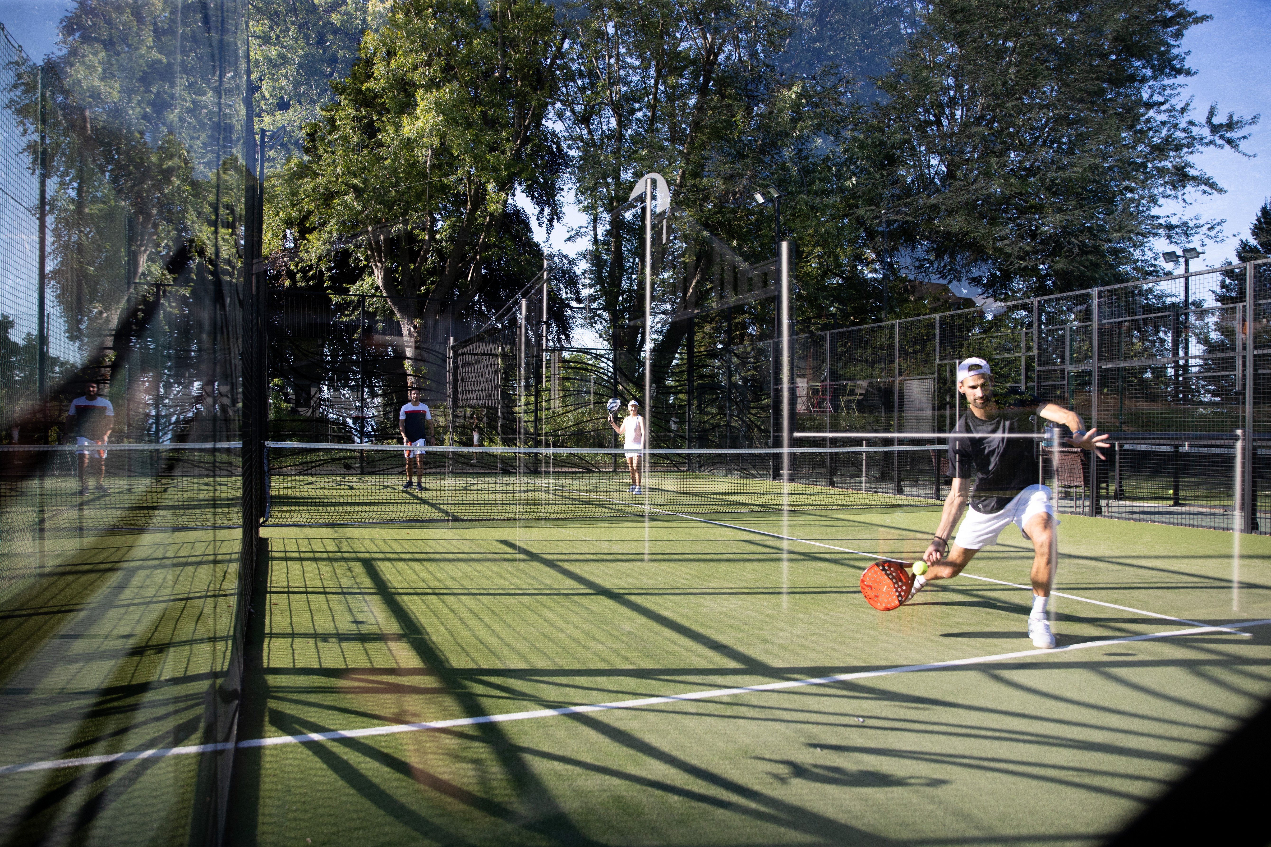 Hotel Royal - Evian Resort 27/50