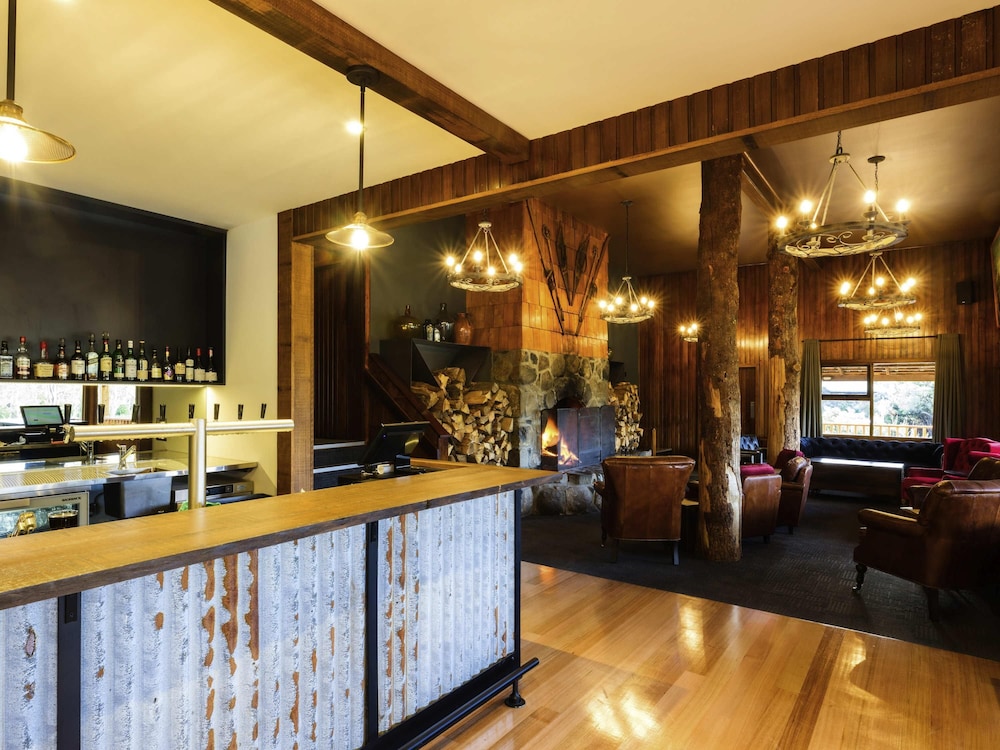 Peppers Cradle Mountain Lodge 4/50