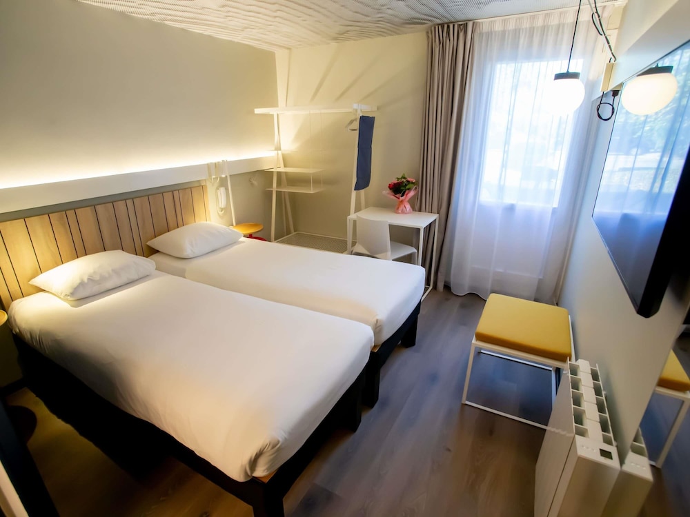 ibis Haguenau Strasbourg Nord 19/71