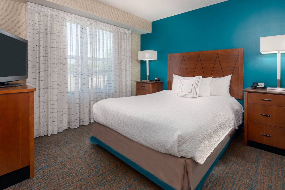 Residence Inn by Marriott Rochester Henrietta 14/64