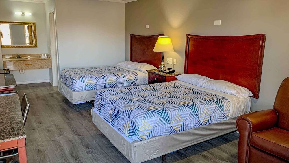 Motel6 Newport News, VA - Fort Eustis 5/21