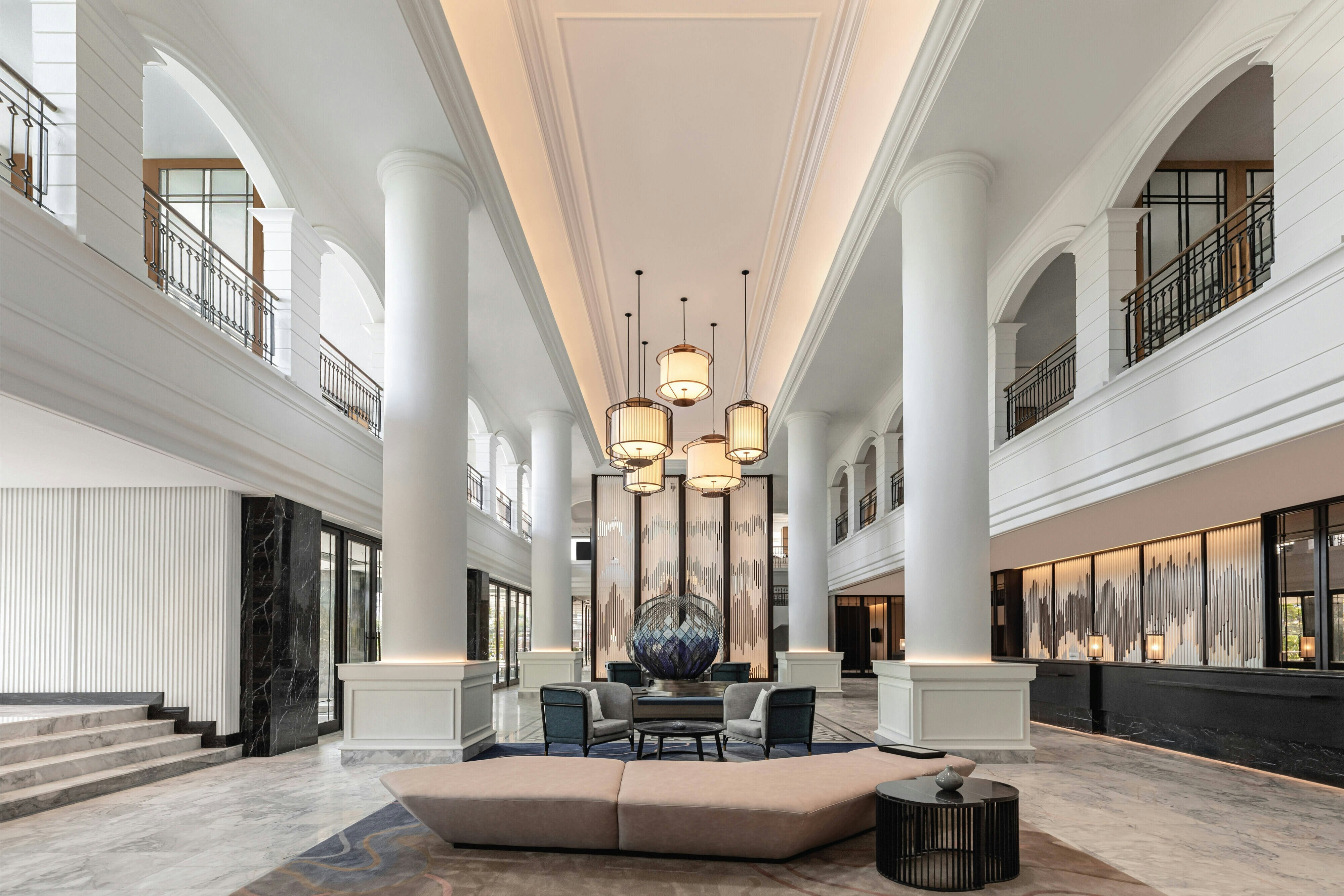 Courtyard by Marriott Phuket Town 20/40