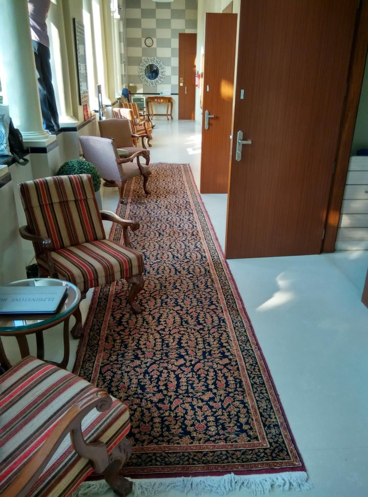 Hotel Elphinstone Annexe 43/53