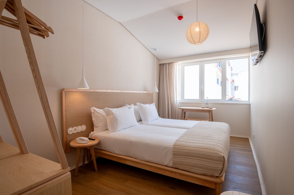 Praia FLH Hotels Ericeira 15/45