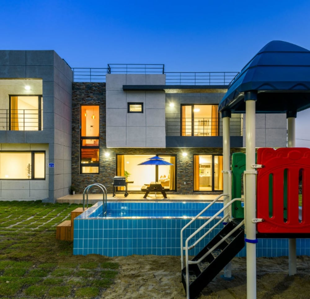 Jeju Traum Haus 5/31