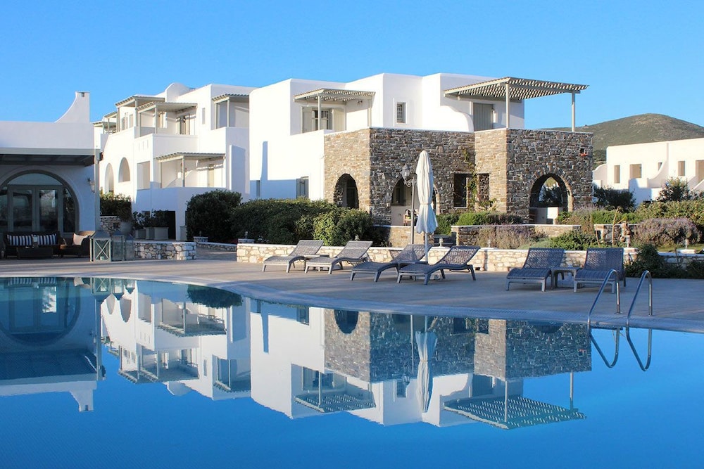 SAINT ANDREA SEA SIDE RESORT 64/70