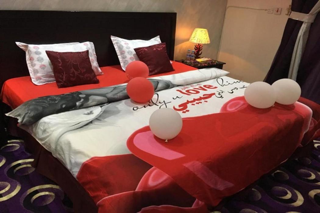 اوركيدا طريف 2(Orchida Turaif Hotel 2) 15/22