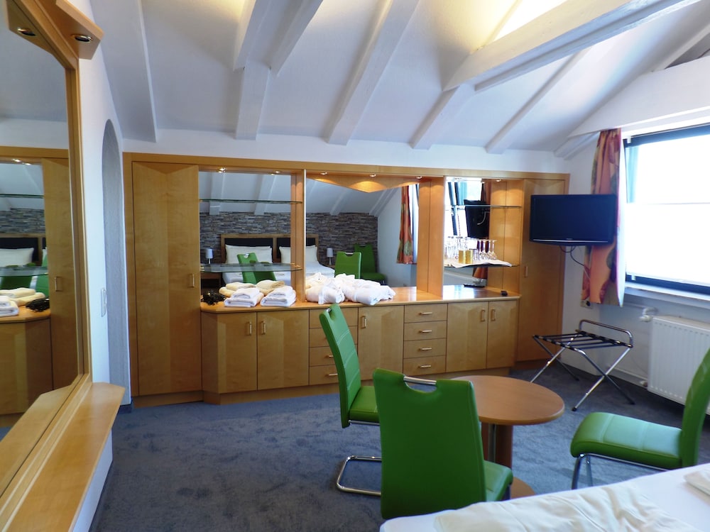 Hotel Brandl 43/50