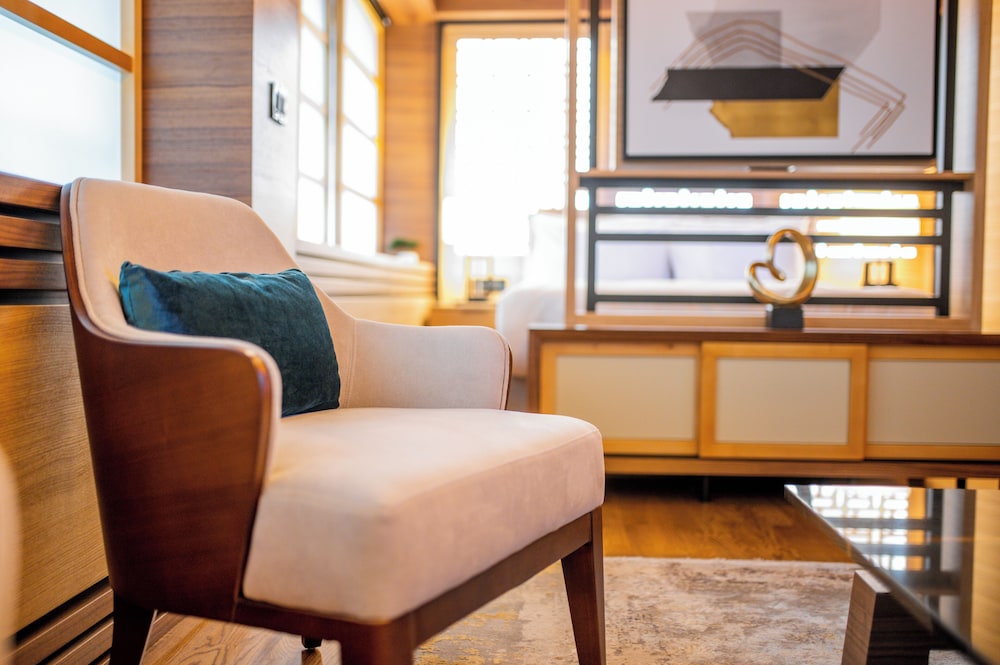 Hotel & Spa Hanami 40/50